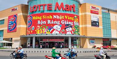 Jenny's Home in Sunrise City Building W3