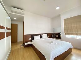 Jenny's Home in Sunrise City Building W3