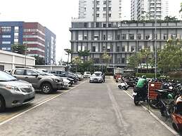 Jenny's Home in Sunrise City Building W3