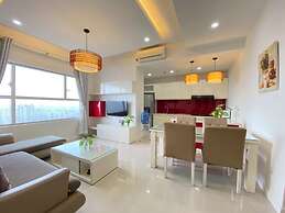 Jenny's Home in Sunrise City Building W3