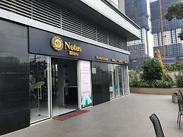 Jenny's Home in Sunrise City Building W3