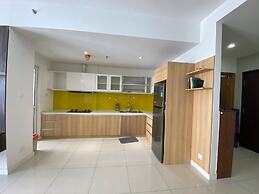 Jenny's Home in Sunrise City Building W3