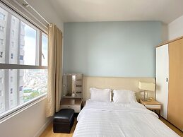 Jenny's Home in Sunrise City Building W3