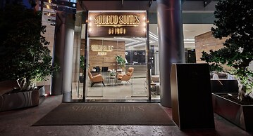 Sodeco Suites