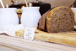 Agriturismo Costa di Faraggiana