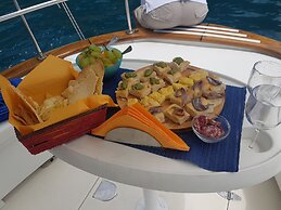 Agriturismo Costa di Faraggiana