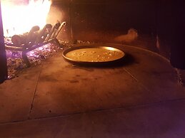 Agriturismo Costa di Faraggiana