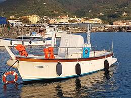 Agriturismo Costa di Faraggiana