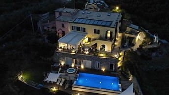 Agriturismo Costa di Faraggiana