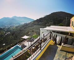 Agriturismo Costa di Faraggiana