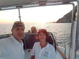 Agriturismo Costa di Faraggiana