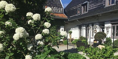 La Ferme Des Buis