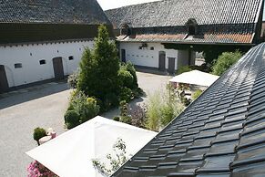 La Ferme Des Buis