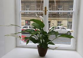Greg Apartments Kampa Prague