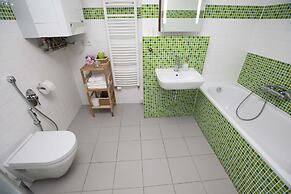 Greg Apartments Kampa Prague