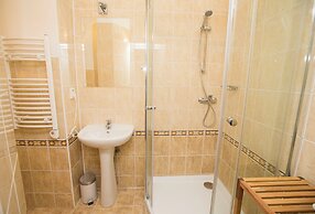 Greg Apartments Kampa Prague