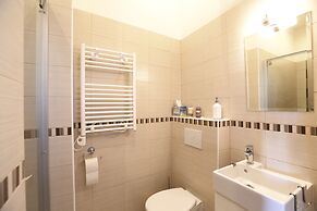 Greg Apartments Kampa Prague