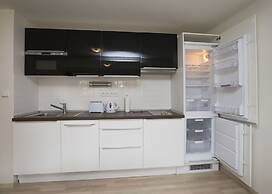 Greg Apartments Kampa Prague