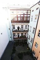 Greg Apartments Kampa Prague