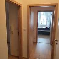 Greg Apartments Kampa Prague