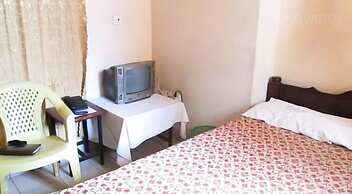 Panaroma Gardens Hotel Mombasa