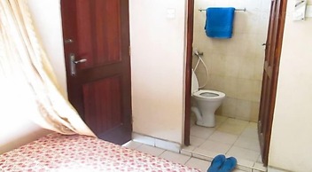 Panaroma Gardens Hotel Mombasa