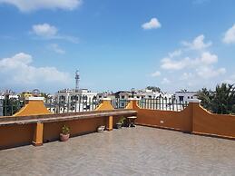 Panaroma Gardens Hotel Mombasa