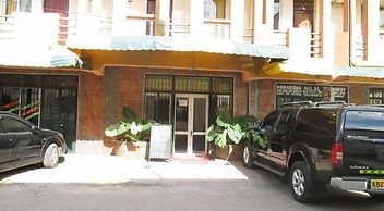 Panaroma Gardens Hotel Mombasa