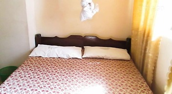 Panaroma Gardens Hotel Mombasa