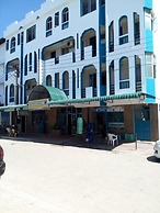 Panaroma Gardens Hotel Mombasa