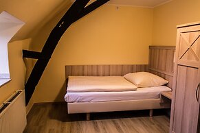 Hotel Landhaus Gut Keuchhof