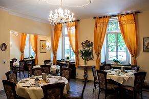 Hotel Landhaus Gut Keuchhof