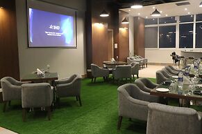 Diyalo Lords Plaza Birgunj