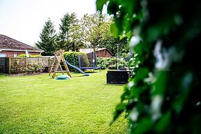 Hotel Haus Seeschwalbe