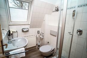 Hotel Haus Seeschwalbe