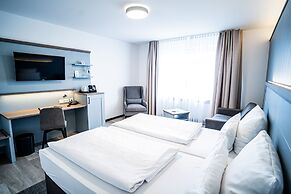 Hotel Haus Seeschwalbe