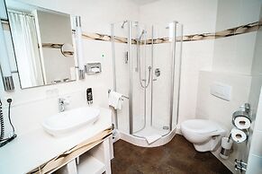 Hotel Haus Seeschwalbe