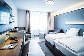 Hotel Haus Seeschwalbe