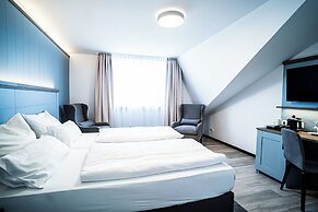 Hotel Haus Seeschwalbe