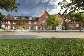 Hotel Haus Seeschwalbe