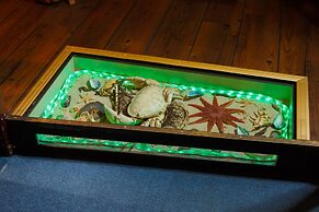 Hotel Haus Seeschwalbe