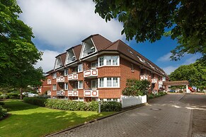 Hotel Haus Seeschwalbe