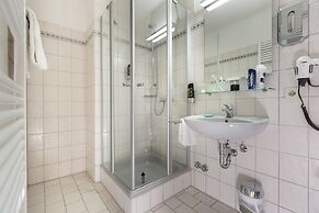 Hotel Haus Seeschwalbe