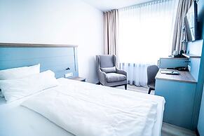 Hotel Haus Seeschwalbe