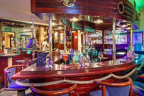 Hotel Haus Seeschwalbe