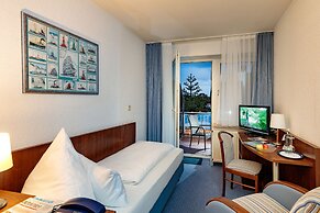 Hotel Haus Seeschwalbe