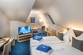 Hotel Haus Seeschwalbe