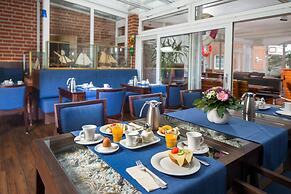 Hotel Haus Seeschwalbe