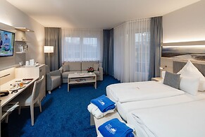 Hotel Haus Seeschwalbe