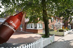 Hotel Haus Seeschwalbe